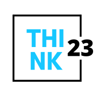 THINK23 logo, THINK23 contact details