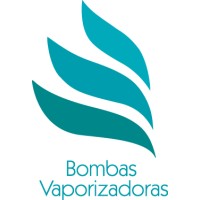 Bombas Vaporizadoras logo, Bombas Vaporizadoras contact details