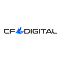 Critical Facility Digital logo, Critical Facility Digital contact details