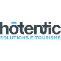 Hôtentic logo, Hôtentic contact details