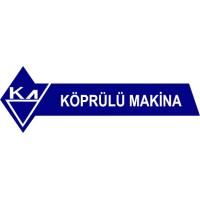 Köprülü Makina Ltd. Şti. logo, Köprülü Makina Ltd. Şti. contact details