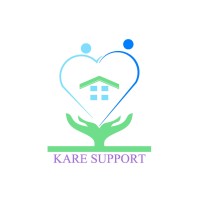 Karesupport logo, Karesupport contact details