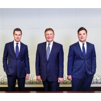 Rosychuk Investment Group logo, Rosychuk Investment Group contact details