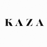 KAZA School of English logo, KAZA School of English contact details