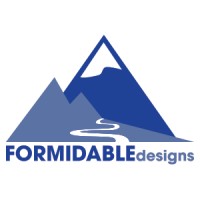 Formidable Designs logo, Formidable Designs contact details