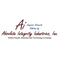 Absolute Integrity Industries, Inc. logo, Absolute Integrity Industries, Inc. contact details