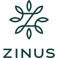 Zinus Canada logo, Zinus Canada contact details