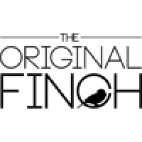 The Original Finch logo, The Original Finch contact details