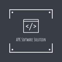 APK Software & Solution logo, APK Software & Solution contact details