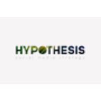 Hypothesis logo, Hypothesis contact details