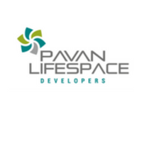 Pavan Life Space logo, Pavan Life Space contact details