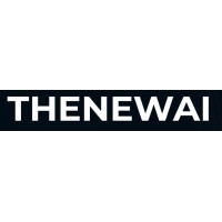 TheNewAI logo, TheNewAI contact details