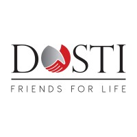 Dosti Realty Infinia logo, Dosti Realty Infinia contact details