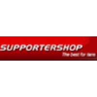 Supportershop logo, Supportershop contact details