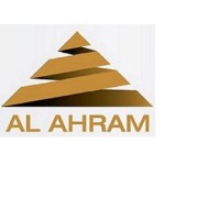 Al Ahram Plastic Co logo, Al Ahram Plastic Co contact details