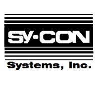 SY-CON Systems, Inc. logo, SY-CON Systems, Inc. contact details