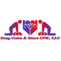 Stay Calm and Start CPR, LLC. logo, Stay Calm and Start CPR, LLC. contact details