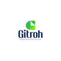 Gitroh Global Exhibitions and conference Pvt Ltd logo, Gitroh Global Exhibitions and conference Pvt Ltd contact details