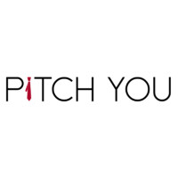 Pitch You logo, Pitch You contact details