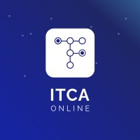 ITCA online logo, ITCA online contact details