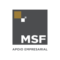 MSF Apoio Empresarial logo, MSF Apoio Empresarial contact details