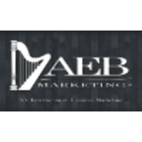 AEB Marketing LLC logo, AEB Marketing LLC contact details