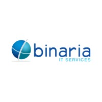 Binaria IT Services logo, Binaria IT Services contact details