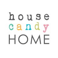 House Candy Home logo, House Candy Home contact details