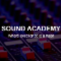 Sound Academy logo, Sound Academy contact details