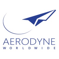 Aerodyne Worldwide logo, Aerodyne Worldwide contact details