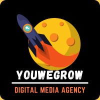 YouWeGrow logo, YouWeGrow contact details