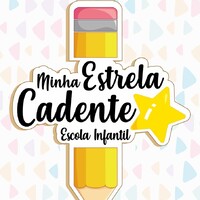 Escola Infantil Minha Estrela Cadente logo, Escola Infantil Minha Estrela Cadente contact details