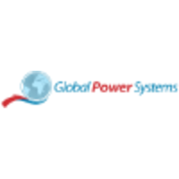 Global Power Systems logo, Global Power Systems contact details