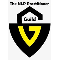 The NLP Practitioner Guild logo, The NLP Practitioner Guild contact details