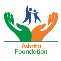 Ashrita Foundation logo, Ashrita Foundation contact details