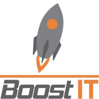 Boost IT, LLC logo, Boost IT, LLC contact details