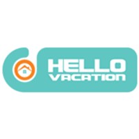 Hello Vacation logo, Hello Vacation contact details