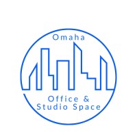 Omaha Office & Studio Space logo, Omaha Office & Studio Space contact details