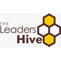 The Leaders Hive logo, The Leaders Hive contact details