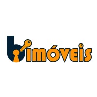 B Imóveis logo, B Imóveis contact details