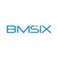 BMSIX logo, BMSIX contact details