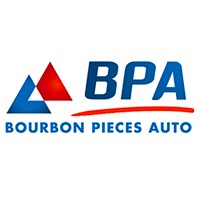 Bourbon Pièces Auto logo, Bourbon Pièces Auto contact details