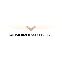 Ironbird Partners logo, Ironbird Partners contact details