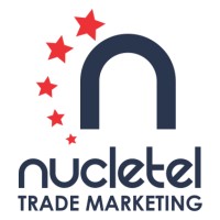 Nucletel Trade Marketing logo, Nucletel Trade Marketing contact details