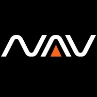 NAV Global logo, NAV Global contact details