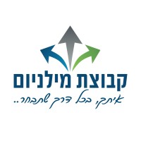 קבוצת מילניום logo, קבוצת מילניום contact details