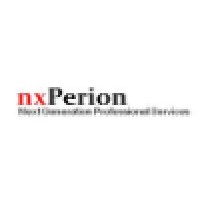 nxPerion LLC logo, nxPerion LLC contact details