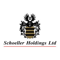 Schoeller Holdings logo, Schoeller Holdings contact details