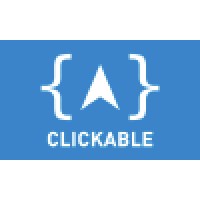 Clickable Co., Ltd. logo, Clickable Co., Ltd. contact details