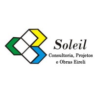 Soleil Consultoria Projetos e Obras logo, Soleil Consultoria Projetos e Obras contact details